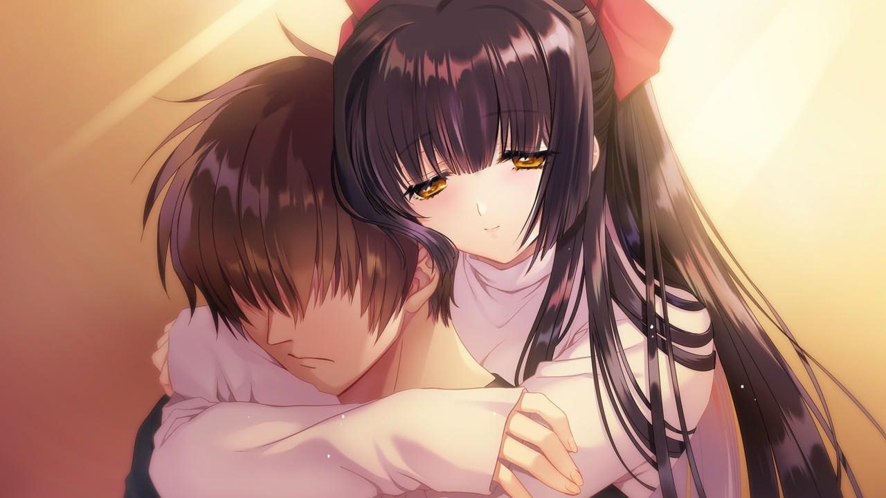 无颜之月-待宵双椿 场景演出 玩法截图 3