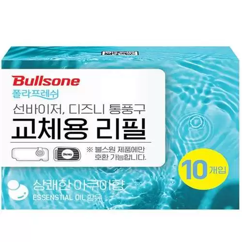 불스원방향제-추천